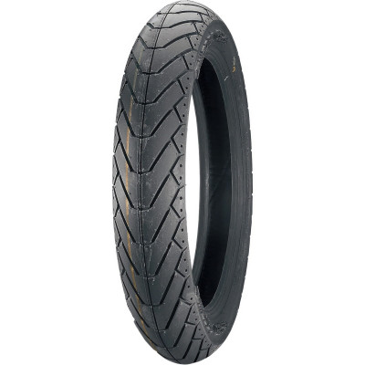 Летняя шина Bridgestone G525 Exedra 110/90 R18 61V