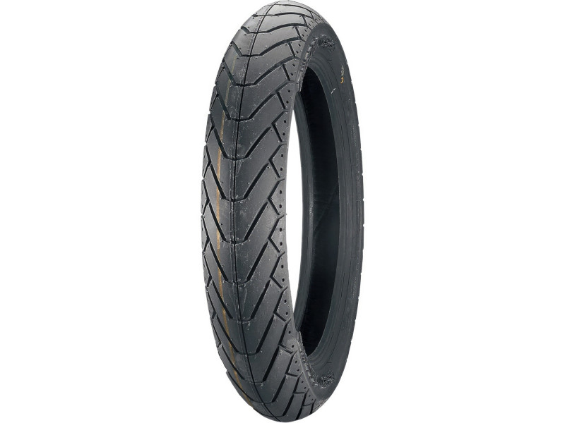 Летняя шина Bridgestone G525 Exedra 110/90 R18 61V