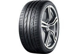 Летняя шина Bridgestone Potenza S001 205/50 R17 89Y*