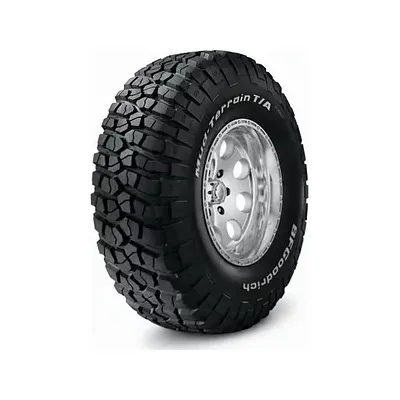 BFGoodrich Mud Terrain T/A KM2 265/70 R17 121/118Q