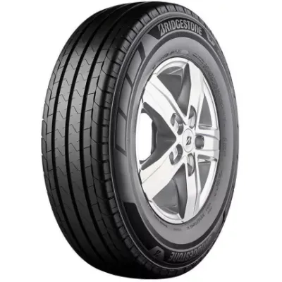 Лiтня шина Bridgestone Duravis Van 215/60 R17C 109/107T Enliten