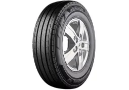 Летняя шина Bridgestone Duravis Van 215/65 R16C 106/104T Enliten