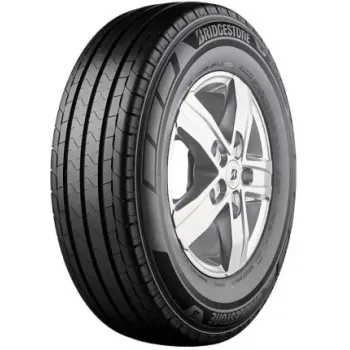 Лiтня шина Bridgestone Duravis Van 215/65 R16C 106/104T Enliten