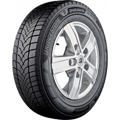 Зимова шина Bridgestone Duravis Van Winter 225/75 R16C 121/120R Enliten