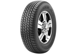 Летняя шина Bridgestone Dueler H/T 840 265/60 R18 109H
