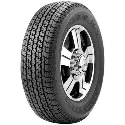 Летняя шина Bridgestone Dueler H/T 840 265/60 R18 109H