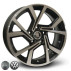 Диск Replica Skoda CT1103 BMF R16 W6.5 PCD5x112 ET40 DIA57.1
