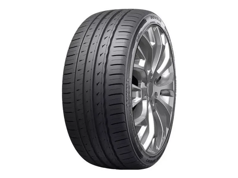 Літня шина Rovelo Avenue Sprint 225/55 R18 98V
