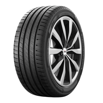 Літня шина Riken Summer 3 SUV 215/70 R16 100H