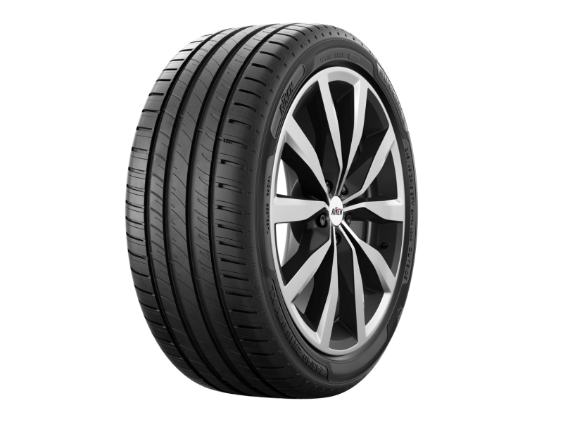 Летняя шина Riken Summer 3 SUV 245/45 R20 103Y