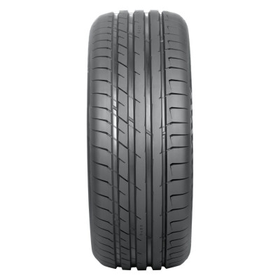 Літня шина Nokian Powerproof 2 SUV 235/65 R17 108V