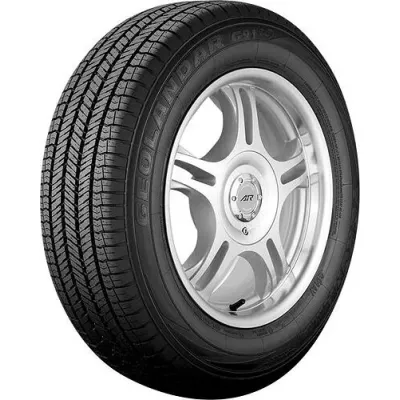 Всесезонная шина Yokohama Geolandar G91A 235/55 R18 99H