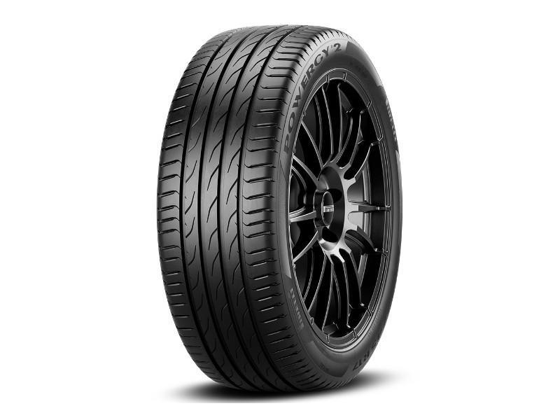 Летняя шина Pirelli Powergy 2 245/45 R19 102Y