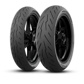 Лiтня шина Pirelli Diablo PowerCruiser 150/80 R16 77H Rear Reinforced