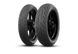 Летняя шина Pirelli Diablo PowerCruiser 110/90 R19 62H Front