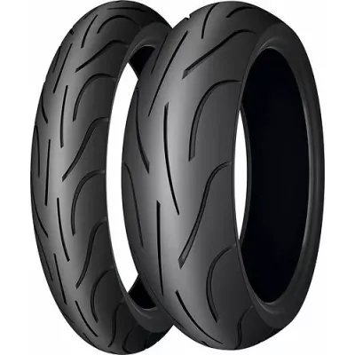 Летняя шина Michelin Pilot Power 2CT 120/65 R17 97W