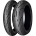 Летняя шина Michelin Pilot Power 2CT 110/70 R17 67W