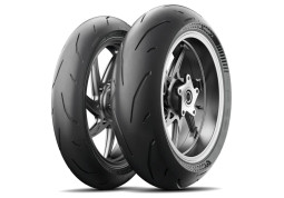 Летняя шина Michelin Power GP 2 200/55 R17 84W