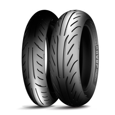 Летняя шина Michelin Power Pure SC 130/60 R13 46P