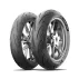 Летняя шина Michelin Power Shift 120/70 R15 95H