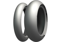 Летняя шина Michelin Power Slick 2 200/55 R17 100W