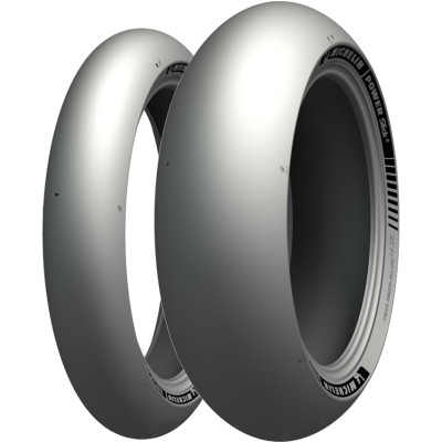 Летняя шина Michelin Power Slick 2 190/55 R17 73W