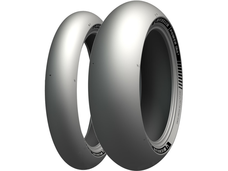 Летняя шина Michelin Power Slick 2 190/55 R17 73W