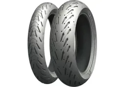 Летняя шина Michelin Power 5 190/50 R17 42W