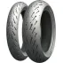 Летняя шина Michelin Power 5 180/55 R17 112W