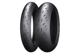 Летняя шина Michelin Power Cup 2 200/55 R17 66W