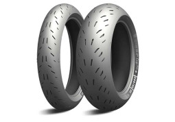 Літня шина Michelin Power Cup EVO 120/70 R17 106W