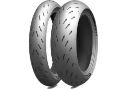 Летняя шина Michelin Power GP 200/55 R17 91W