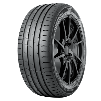 Літня шина Nokian Powerproof 1 SUV 245/45 R20 113/111Y