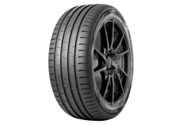 Летняя шина Nokian Powerproof 1 255/35 R20 102Y