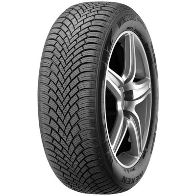 Зимова шина Nexen Winguard Snow G3 WH21 155/65 R14 102T