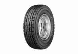 Всесезонна шина Continental Conti Hybrid HD3 (провідна) 265/70 R19.5 140/138M PR16