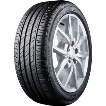 Летняя шина Bridgestone DriveGuard 195/65 R15 95V Run Flat