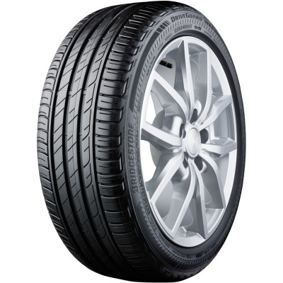 Літня шина Bridgestone DriveGuard 195/65 R15 95V Run Flat