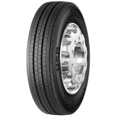 Continental HSR (рулевая) 9 R22.5 133/131L PR12
