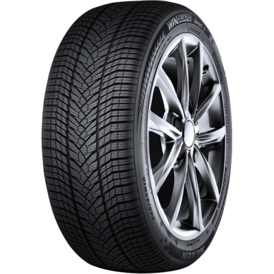 Зимова шина Nexen WinGuard Sport 3 225/40 R18 120/117V