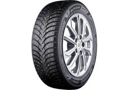 Зимова шина Bridgestone Blizzak Spike 3 225/50 R17 98T (шип)
