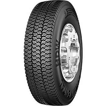 Continental HDW 13 R22.5 154/150K PR16