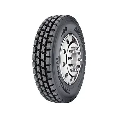 Всесезонная шина Continental HDO 13 R22.5 154/150G PR16