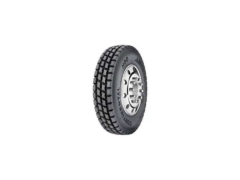 Continental HDO 13 R22.5 154/150G PR16