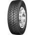 Всесезонная шина Continental HDR (ведущая) 255/70 R22.5 140/137M PR16