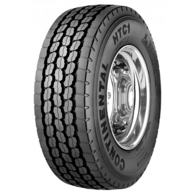 Всесезонная шина Continental HTC 275/70 R22.5 148/145J PR16