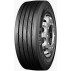 Continental HSL2 Eco-Plus (рулевая) 295/80 R22.5 154/148M PR16
