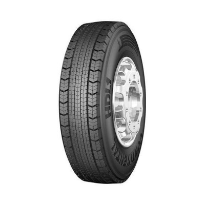 Всесезонная шина Continental HDL1 Eco+ (ведущая) 295/80 R22.5 152/148M PR18