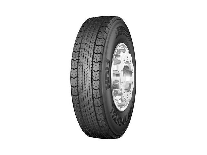 Continental HDL1 Eco+ (ведущая) 295/80 R22.5 152/148M PR18