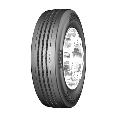 Всесезонная шина Continental HSU 295/80 R22.5 152/148J PR16